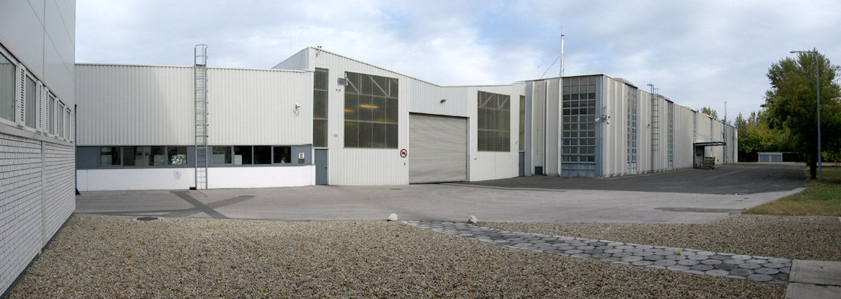 OBO Bettermann Ipari Park