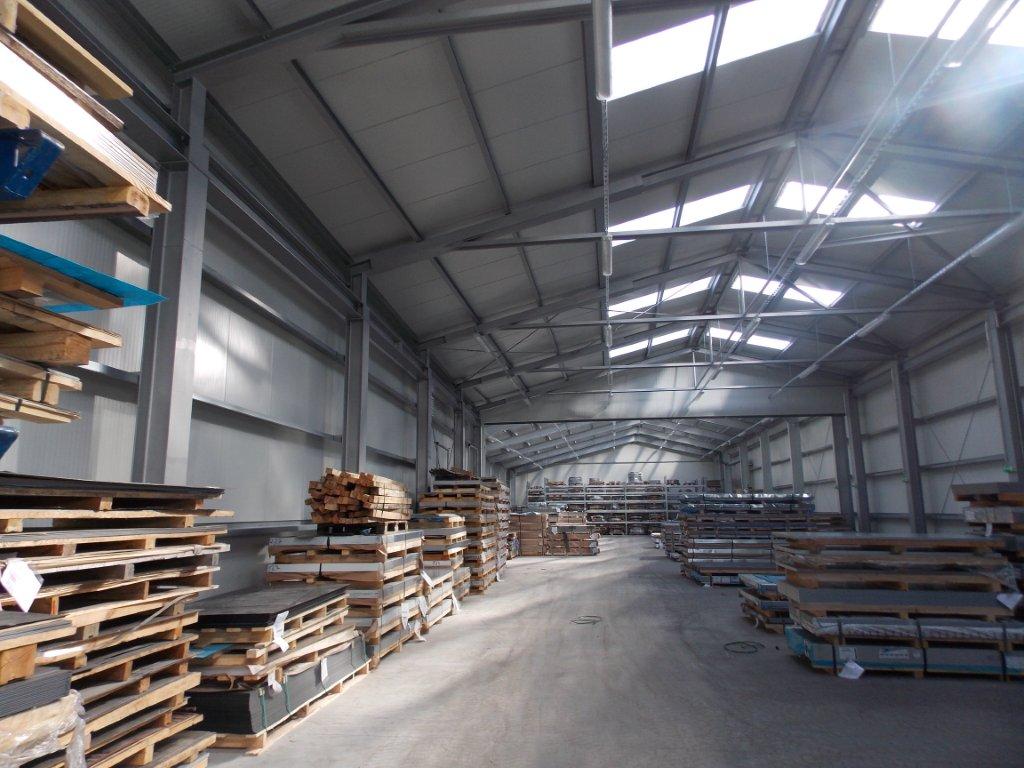 OBO Bettermann pályázati fejlesztés 2013-2014