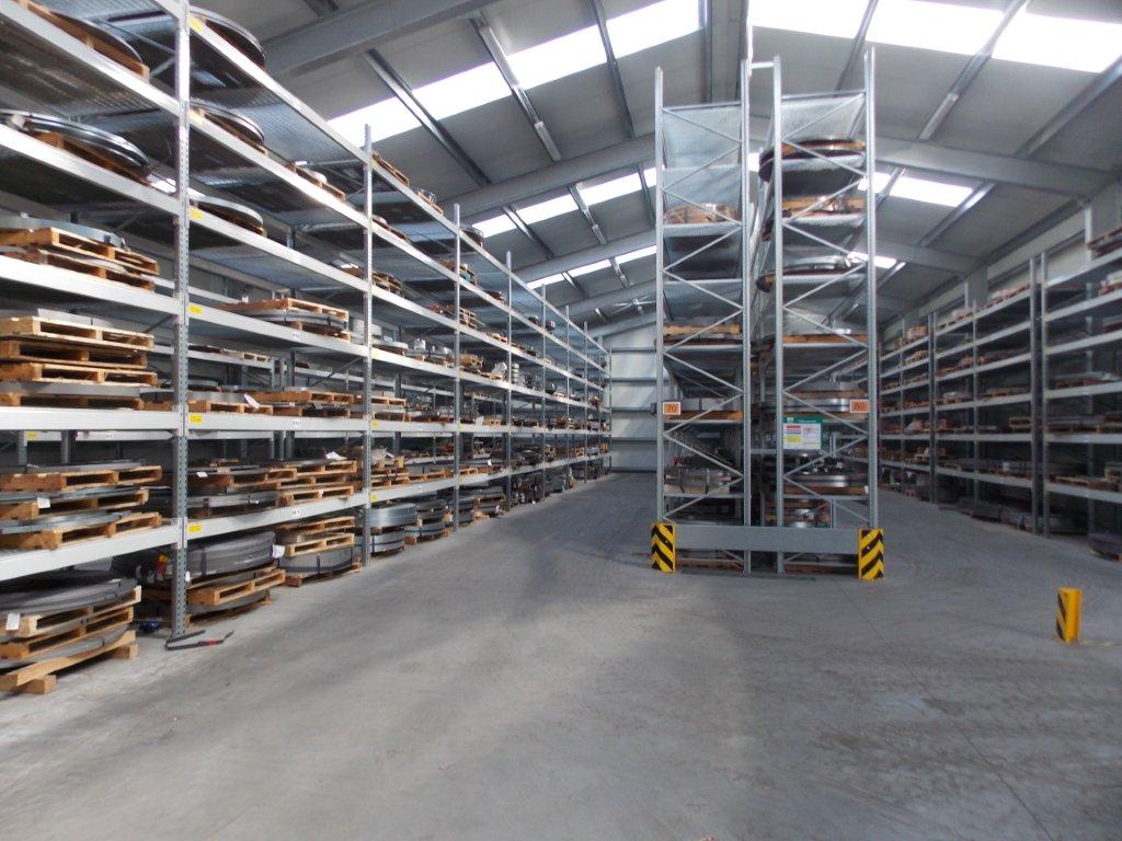 OBO Bettermann pályázati fejlesztés 2013-2014