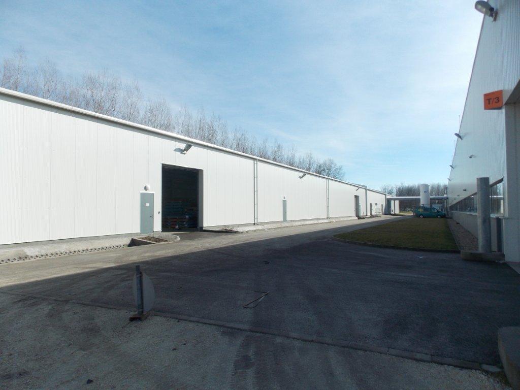 OBO Bettermann pályázati fejlesztés 2013-2014