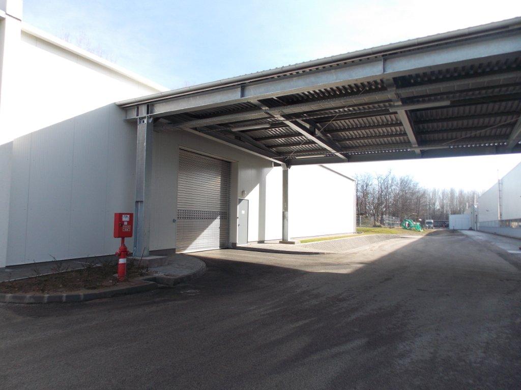 OBO Bettermann pályázati fejlesztés 2013-2014